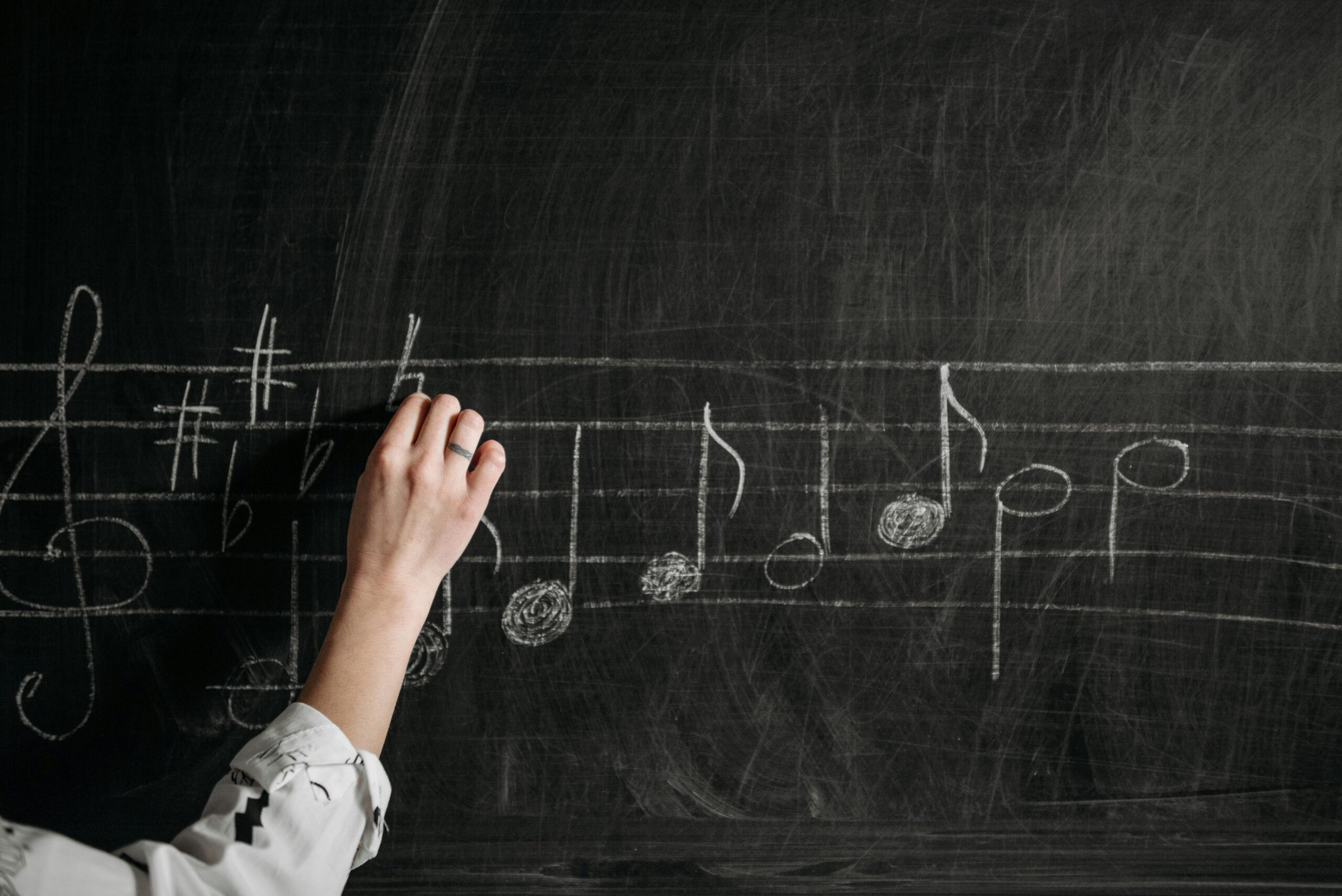 Vocal performance practice